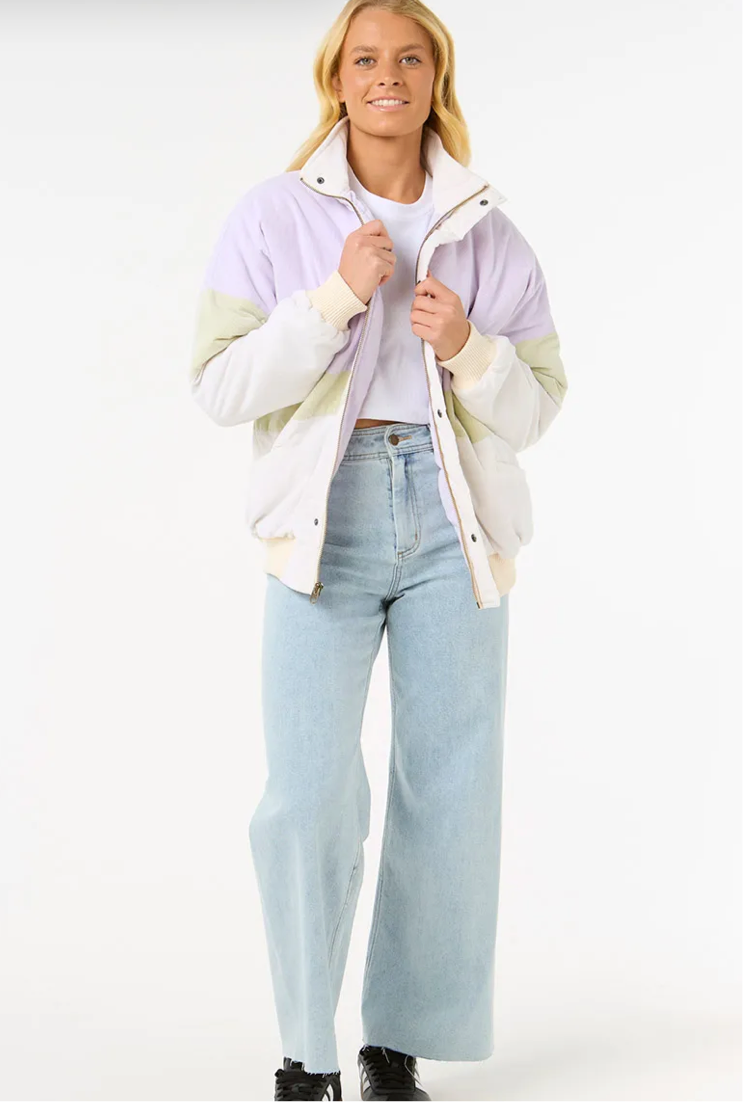 Cala Vadella Jacket