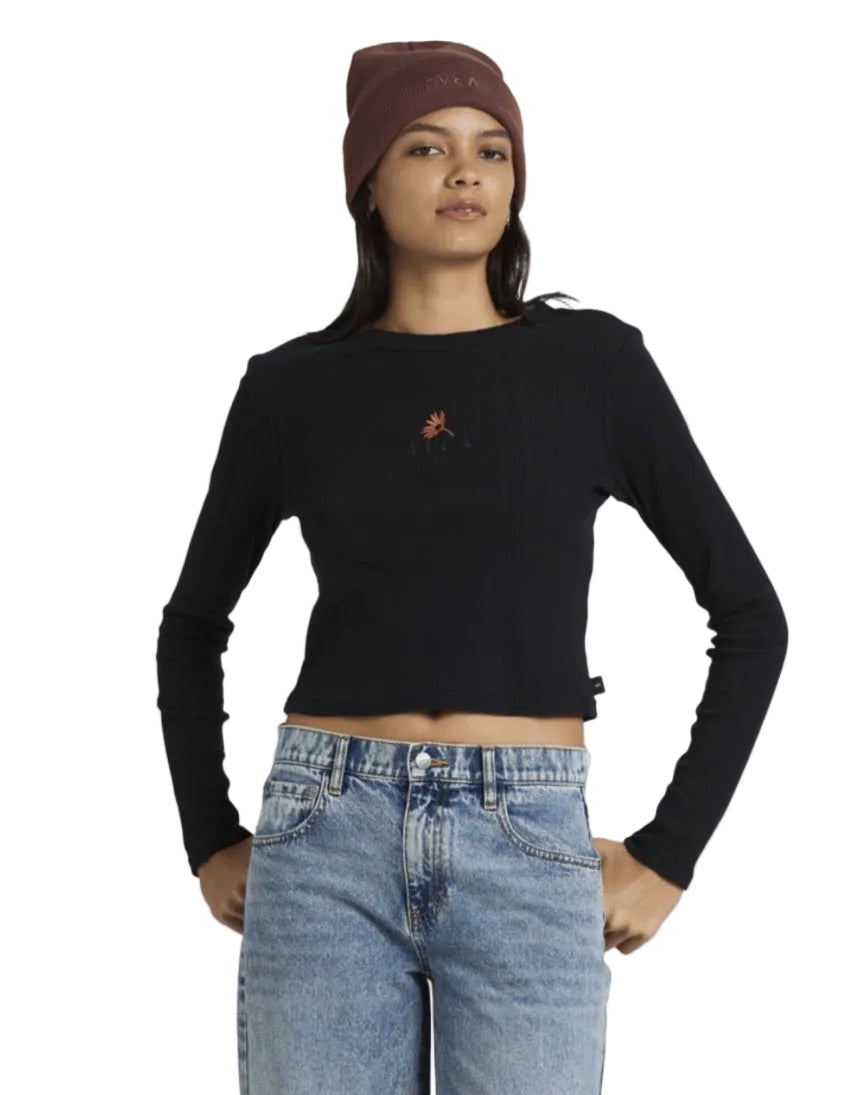 Bailey Long Sleeve