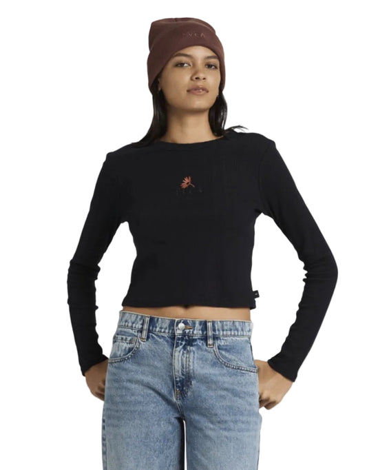 Bailey Long Sleeve