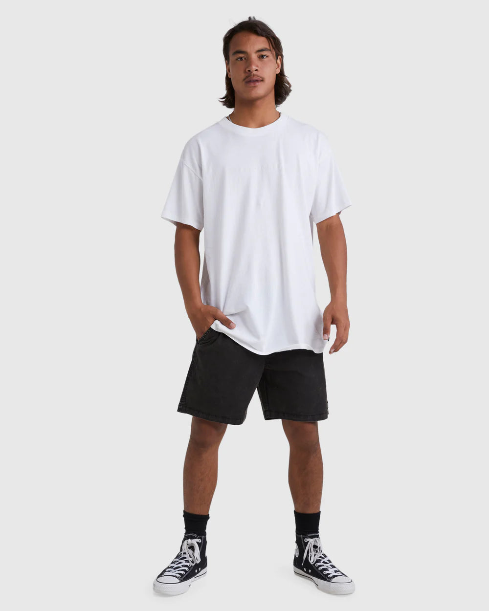 Mario 2.0 17” - Shorts