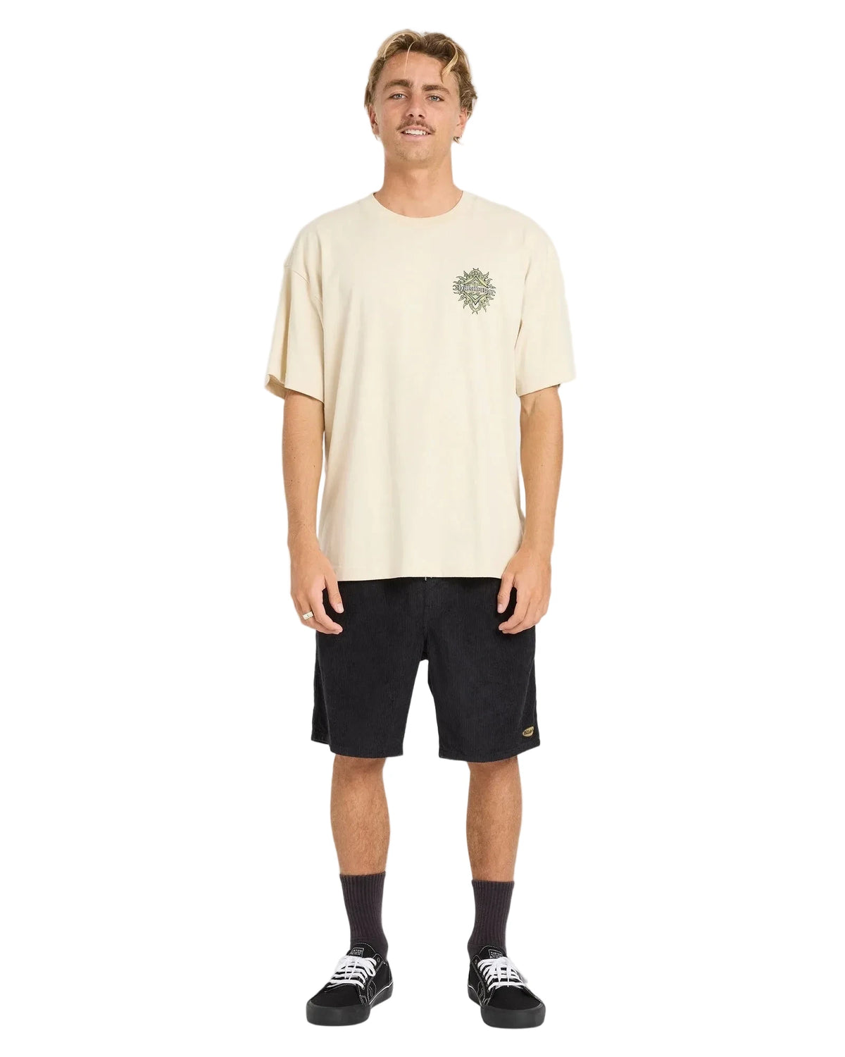 Solar Flare Tee