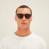 Now or Never - Pine Needle/Grey