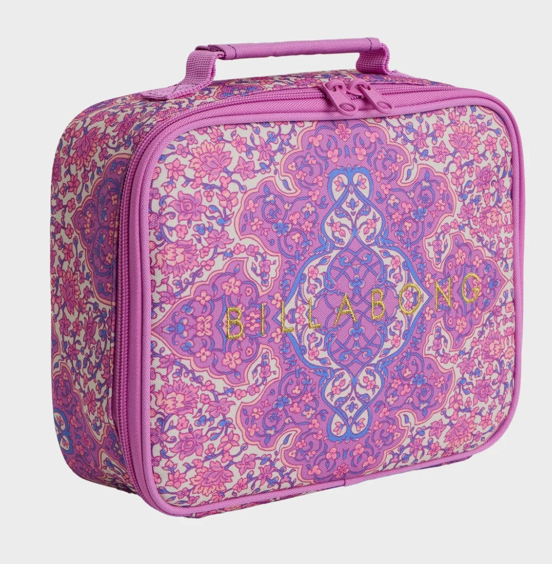Bohemia - Lunchbox