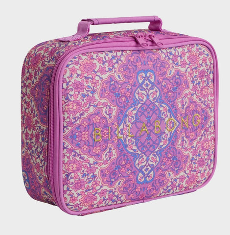 Bohemia - Lunchbox