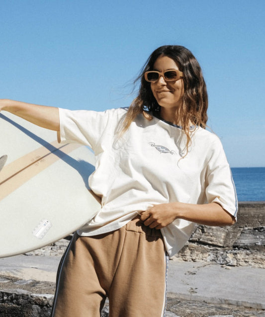 The Way Back Fleece Pant