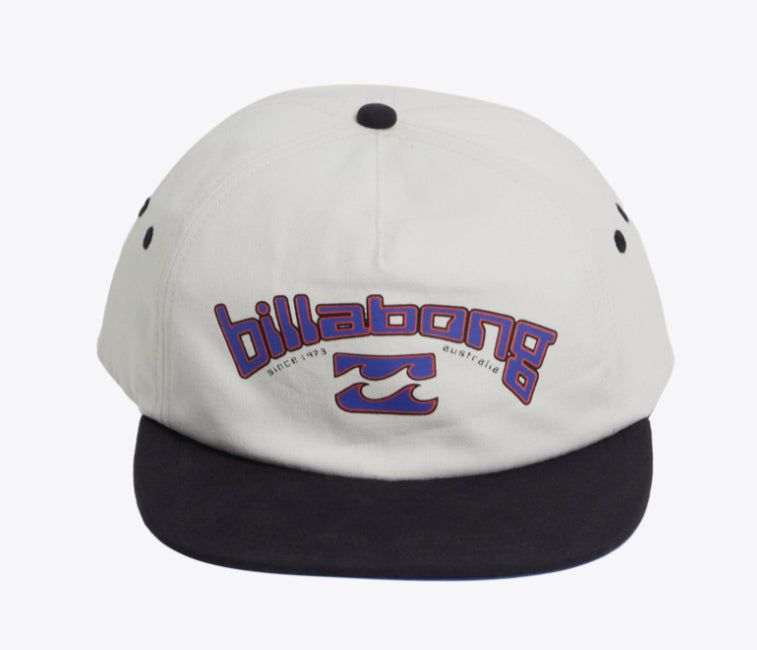 Tech Arch Cap