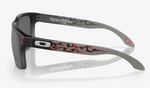 HOLBROOK ‘ Troy Lee Designs’ - Black Fade /Prizm Black