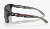 HOLBROOK ‘ Troy Lee Designs’ - Black Fade /Prizm Black