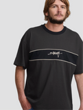 Warped Tee