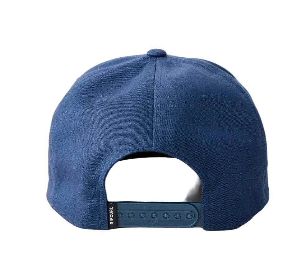 Stapler SnapBack - Cap