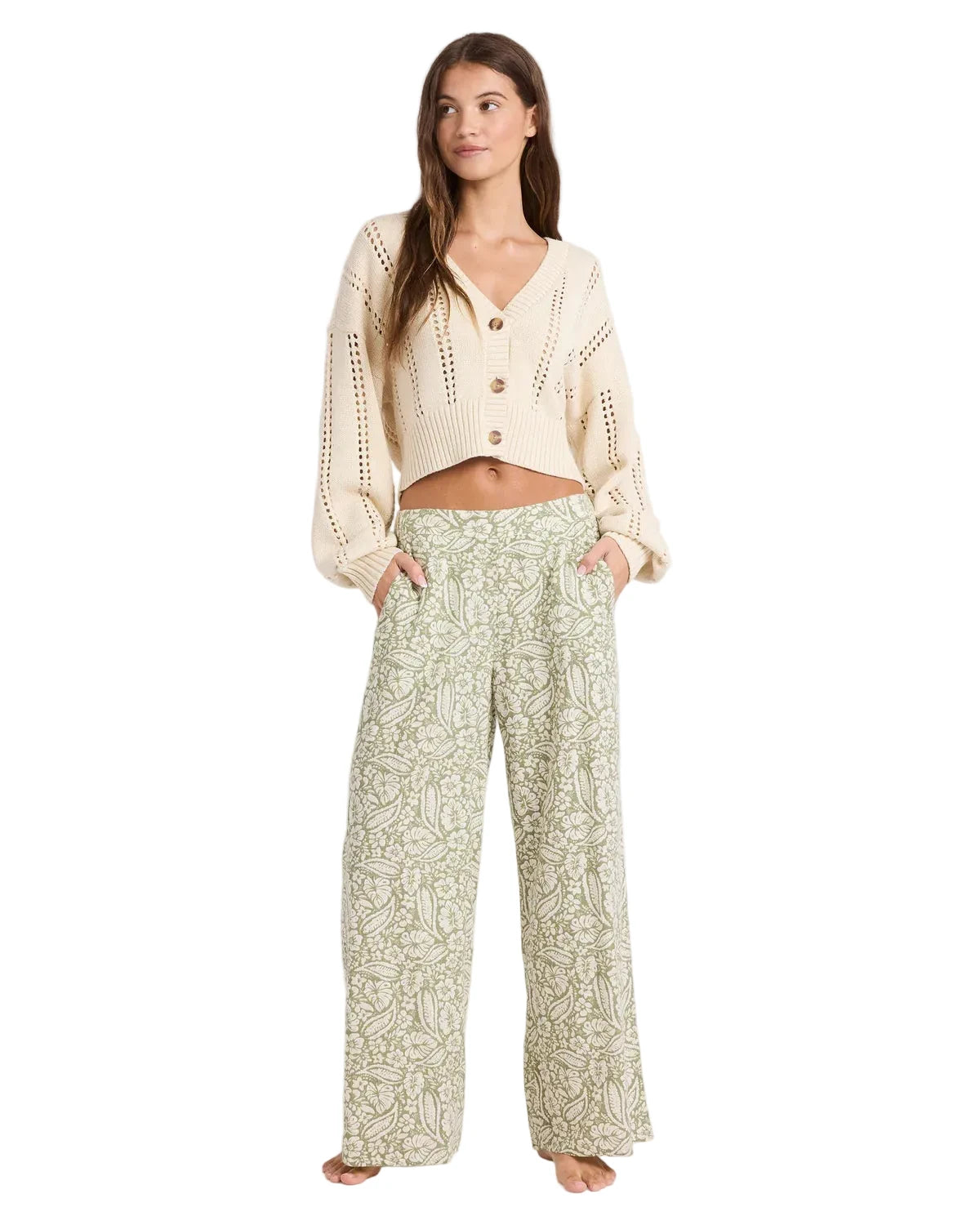 Wildside Pant