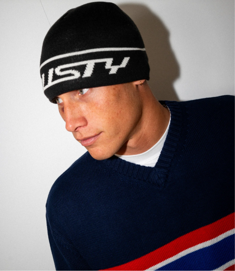 Bender Beanie