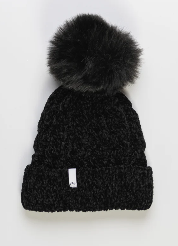 Storm Beanie
