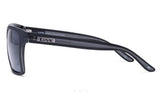 Bazza - Matte Black Xtal Black Polar