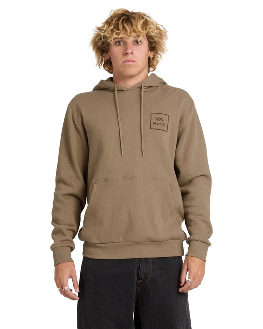 All The Ways Hoodie