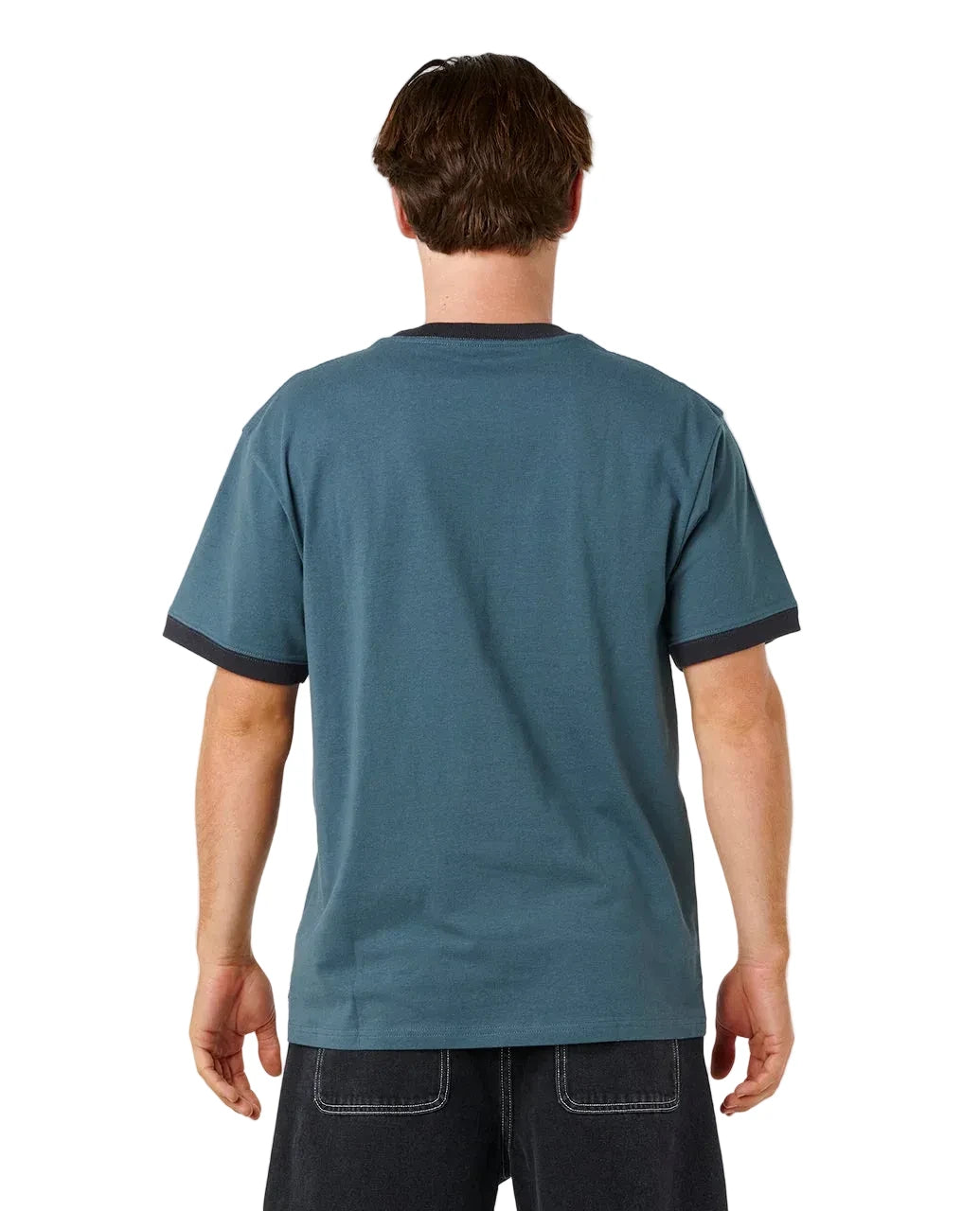 Liquid Trips Ringer Tee