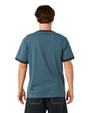 Liquid Trips Ringer Tee