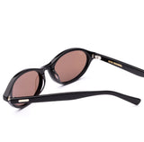 Orion - Black/Coffee