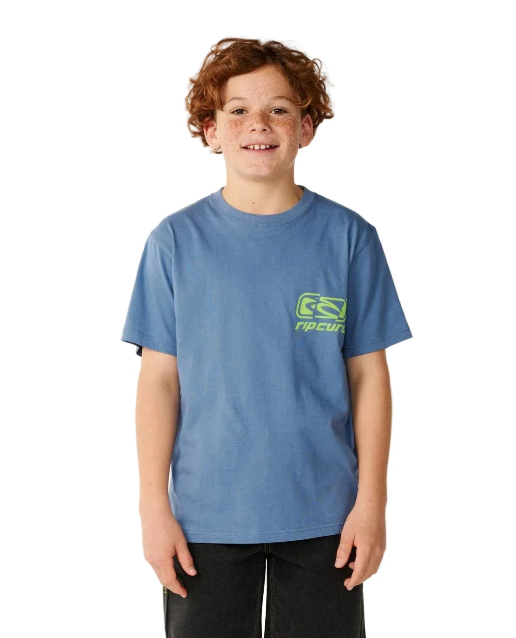 Boy Archive Ripped Tee