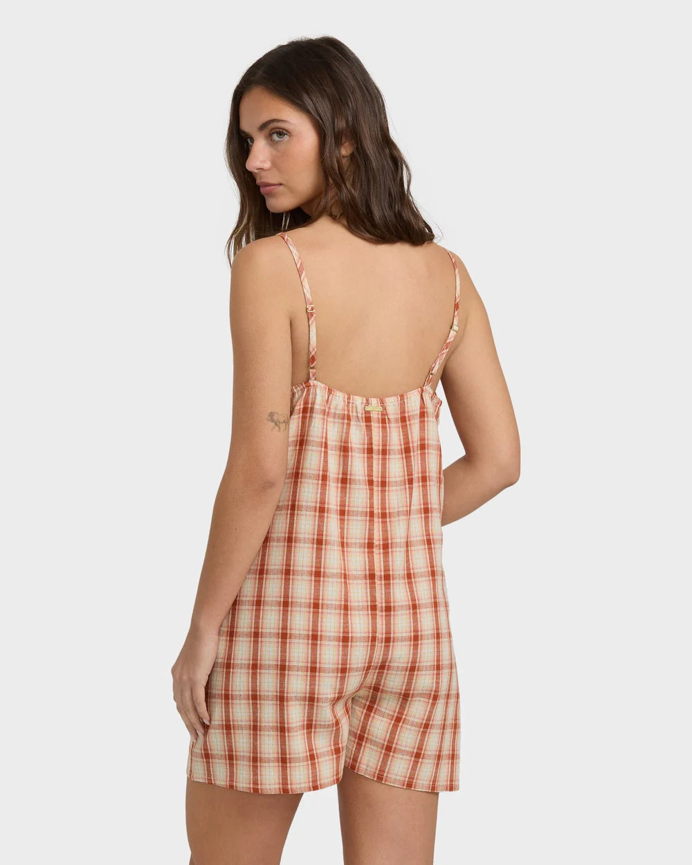 Dreamy Daze - Romper
