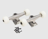 Component Bundle 5.5” Skateboard Trucks 2pk