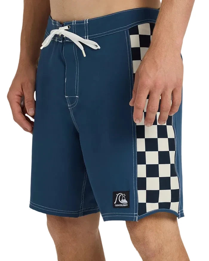 Original Arch 18” Boardshorts