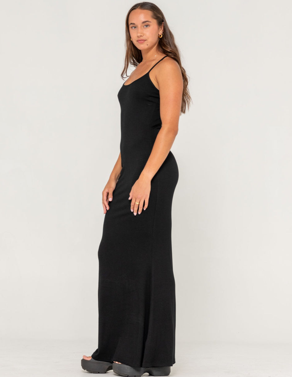 Nicky Slip Maxi Dress