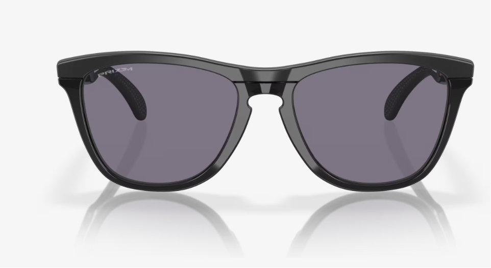 FROGSKINS RANGE - Matte Black /Prizm Grey