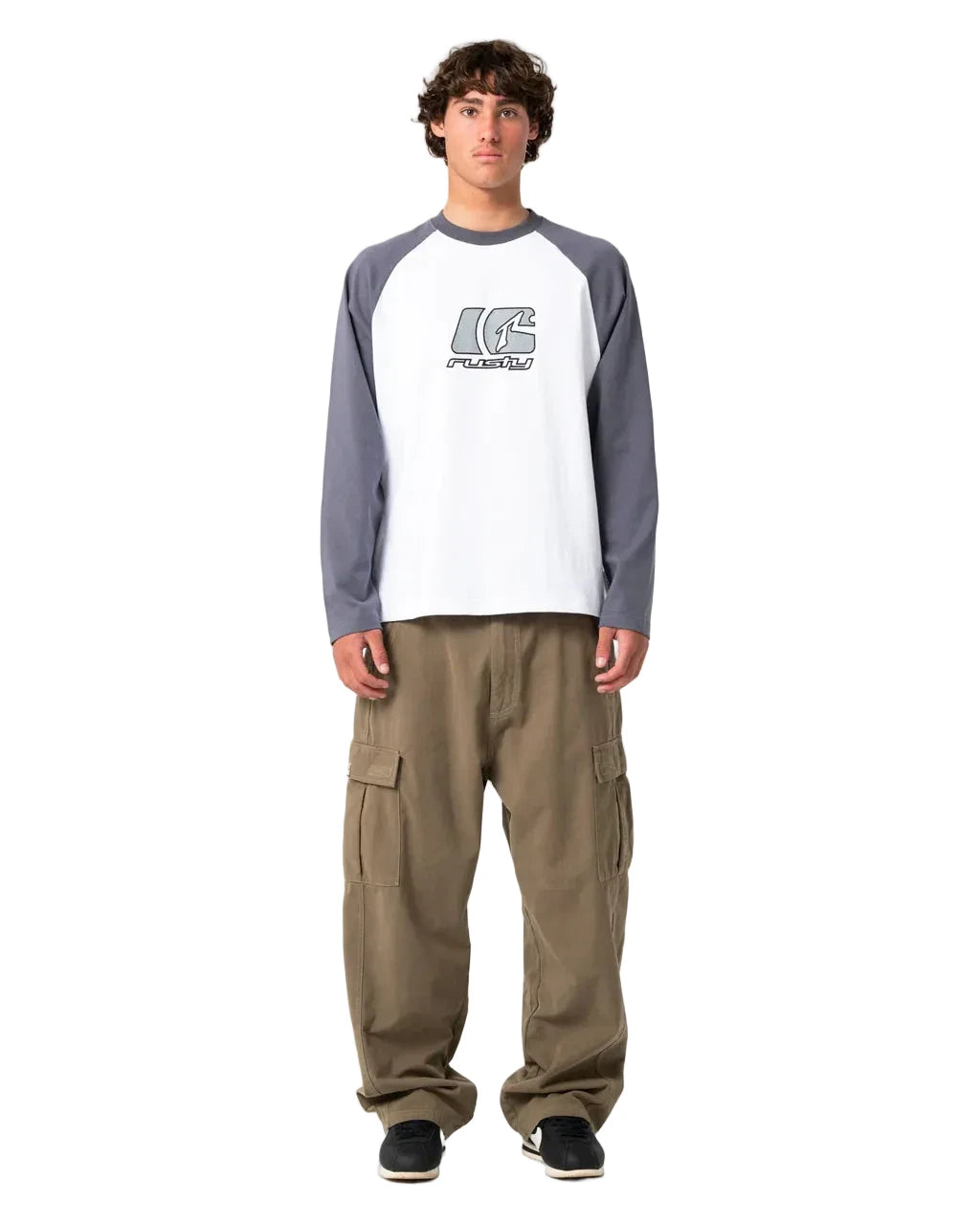 Watto LS Tee