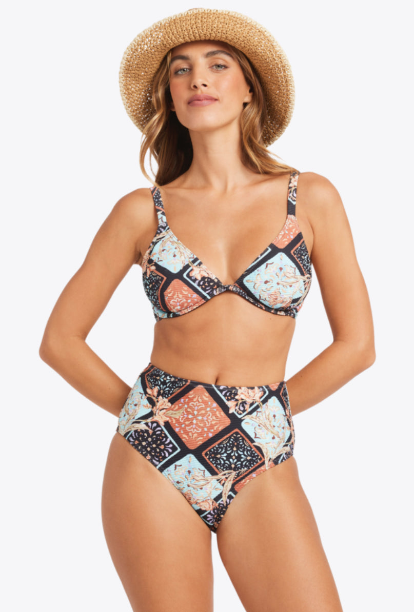 Forever Folk DD underwire