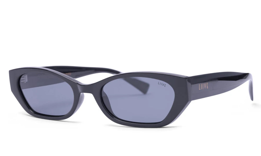 TOBES.  Matt Black Polar