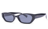 Tobes - Matt Black Polar
