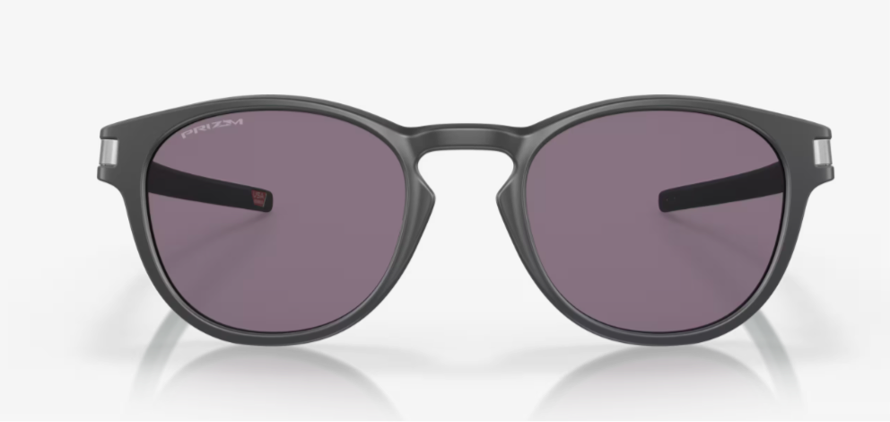 LATCH - Matte Carbon /Prizm Grey