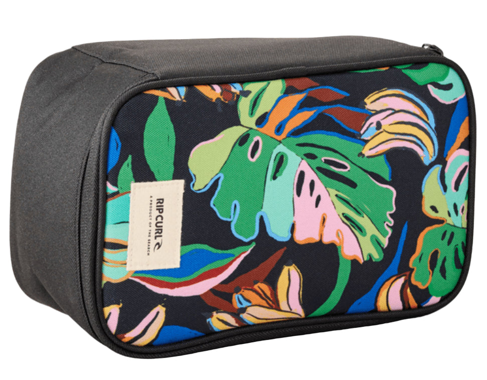 Lunch box mixed