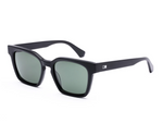 INTERLUDE - Eco Black/ Grey Polar