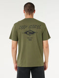 Fade Out Icon Tee