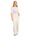 Tropics Co Ring Tee