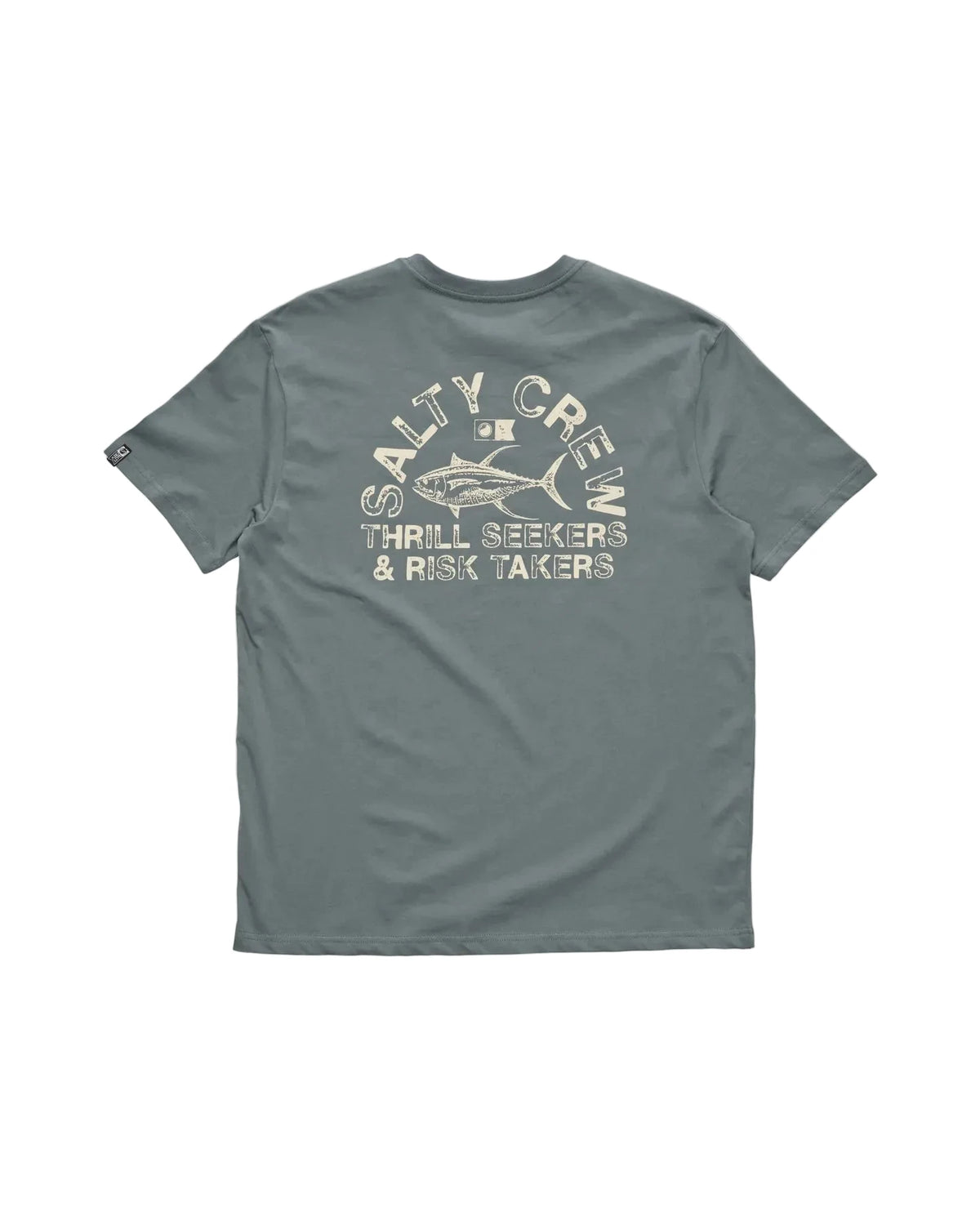 Stamped Classic Tee