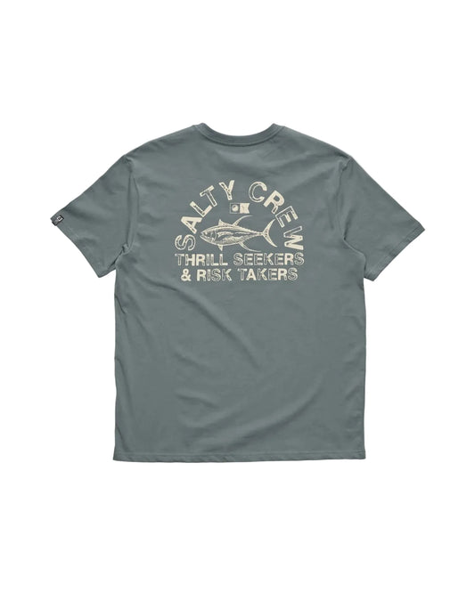 Stamped Classic Tee