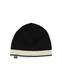 White Lines Rev Beanie