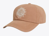 Dad Cap