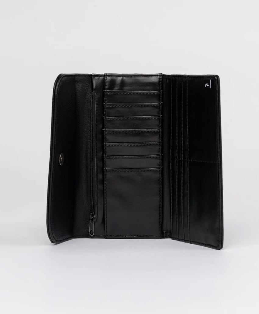 Bella flip wallet