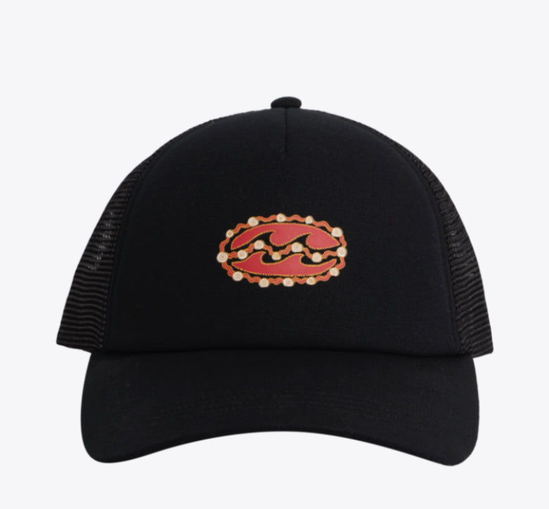 Otis River Trucker