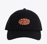 Otis River Trucker