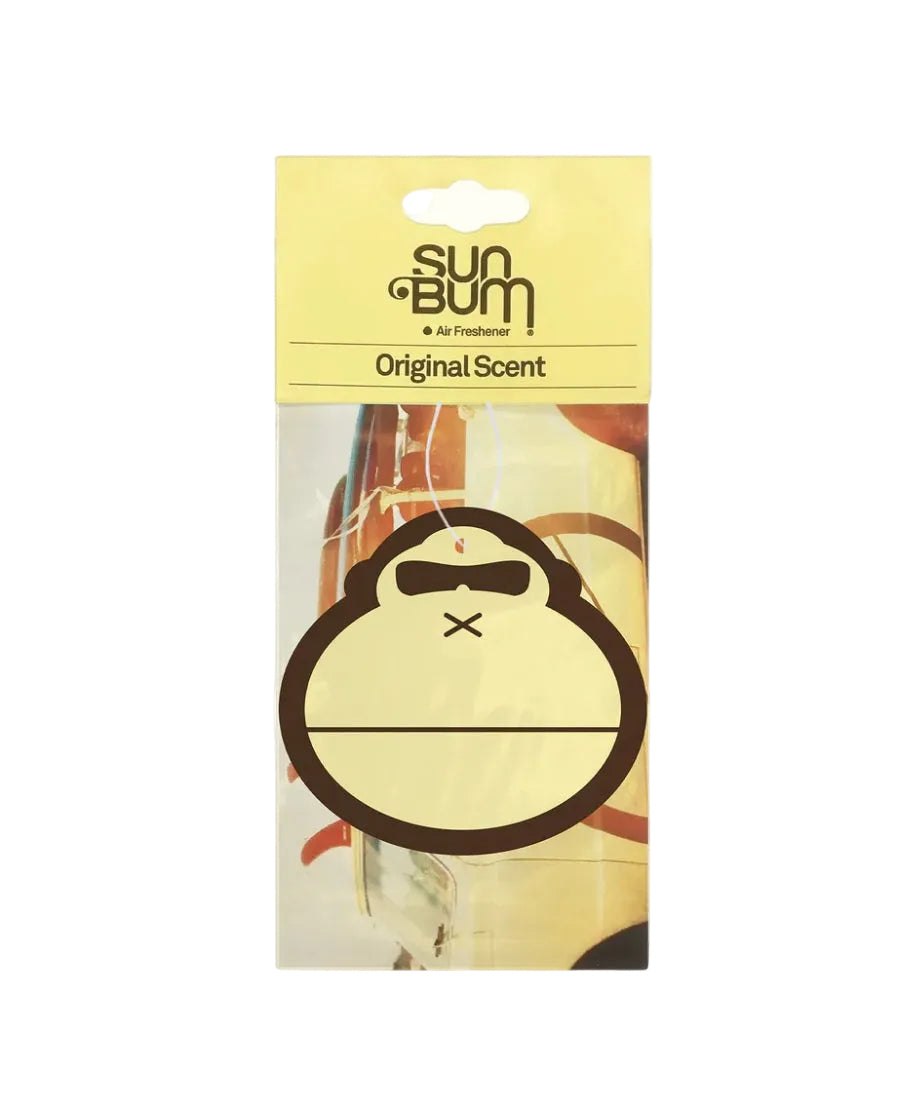 Sun Bum Air Freshener