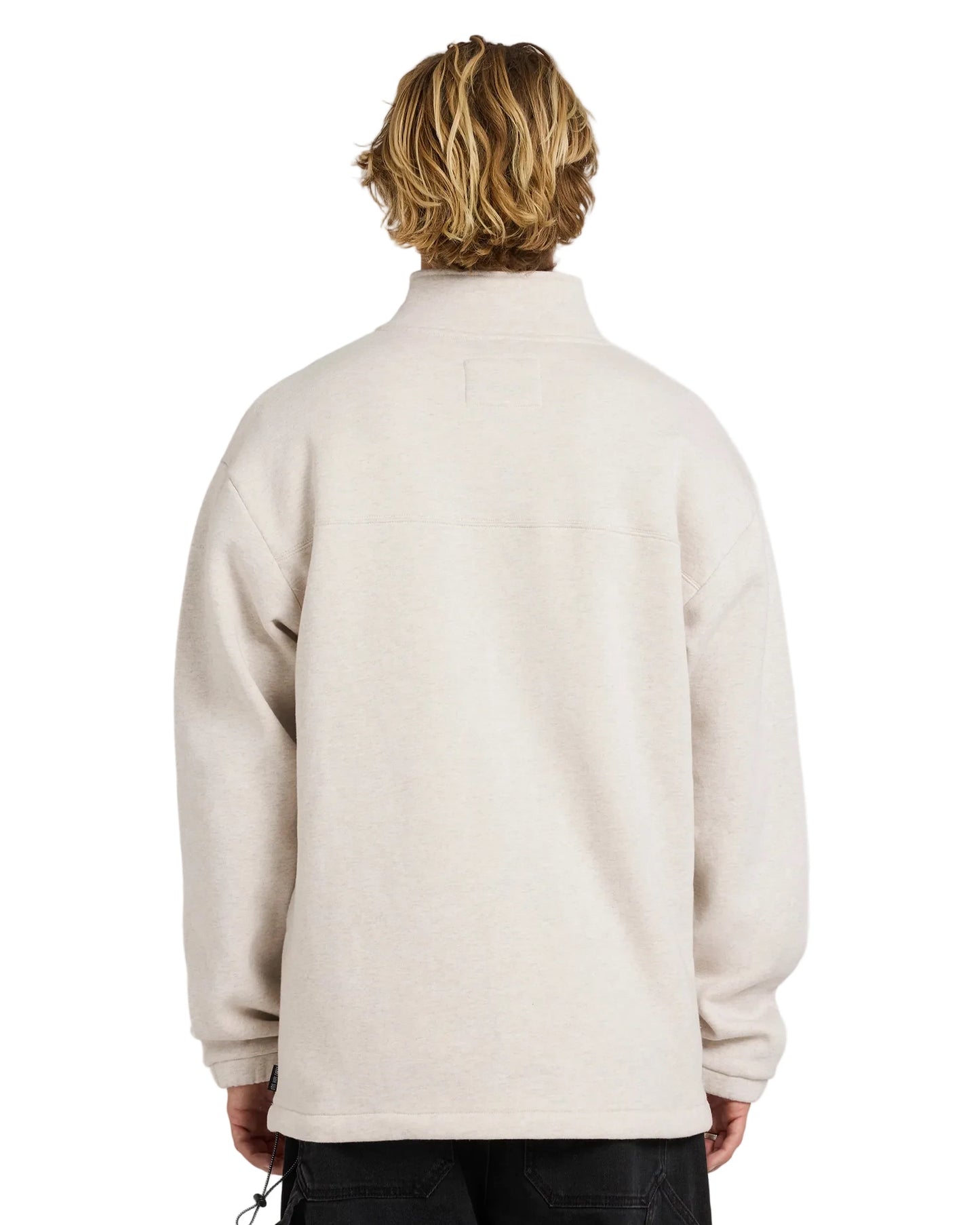 Otis King Prawn Pullover