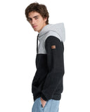 Keller Block Zip Hood