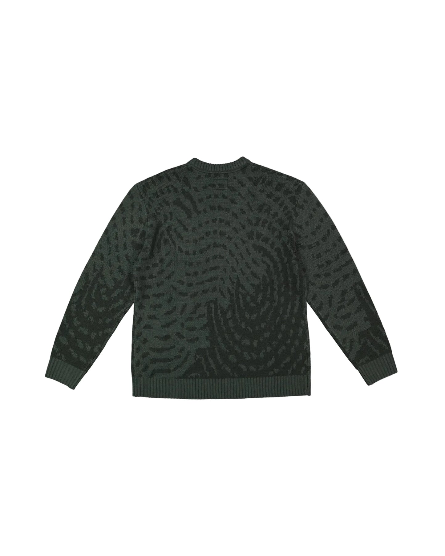 Otis Canvas Sweater