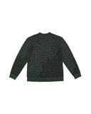 Otis Canvas Sweater
