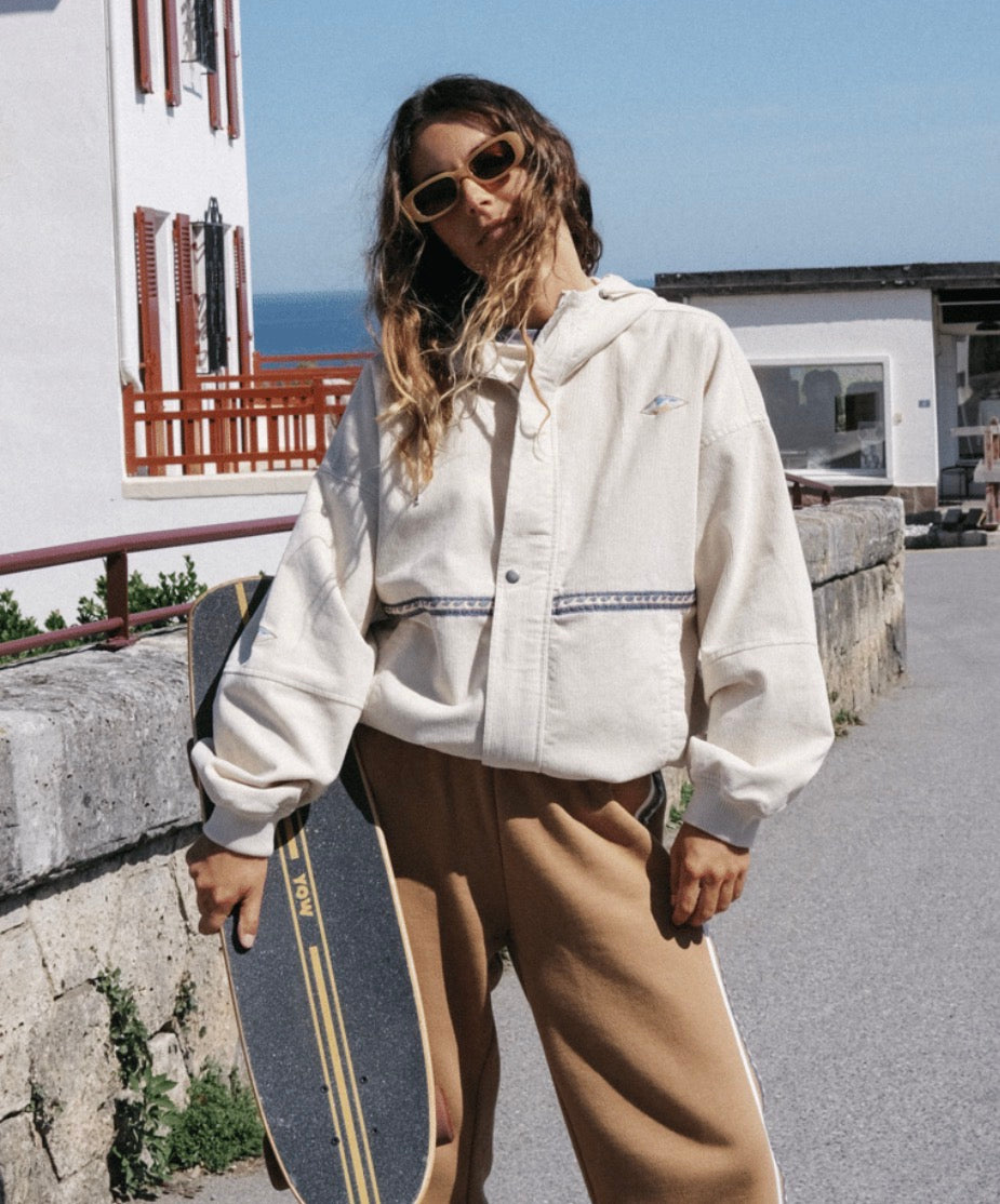Set The Tone Jacket